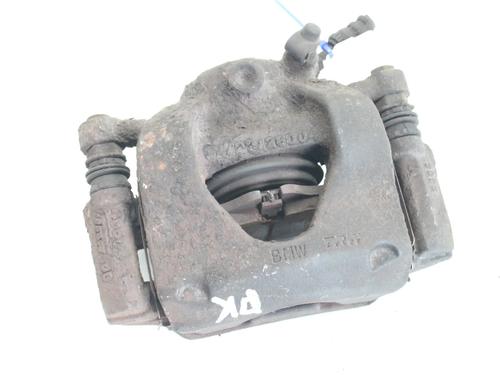 Used Left front brake caliper Left front brake caliper MINI MINI (F56) Cooper (136 hp) 39832947 39832947