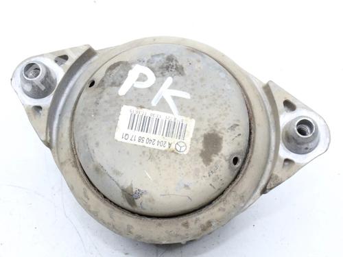Engine mount MERCEDES-BENZ E-CLASS T-Model (S212) E 350 BlueTEC (212.226) | BP39862249M89 - Image 2