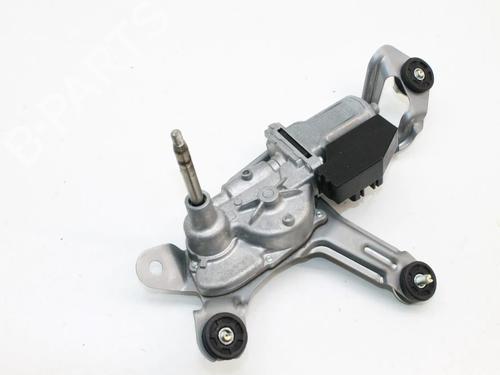 Used Rear wiper motor Rear wiper motor TOYOTA YARIS (_P21_, _PA1_, _PH1_) 1.5 Hybrid (MXPH10, MXPH11) (116 hp) 39824628 39824628