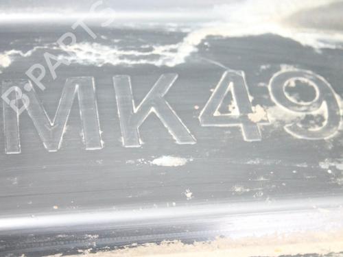 Venstre sidekjole JEEP COMPASS (MK49) 2.4 | BP39838031C115 - Image 9