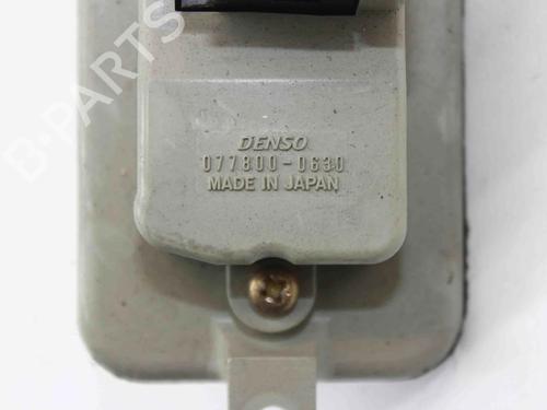Heater resistor HONDA S2000 (AP) 2.0 (AP1) | BP39778759M108 - Image 3