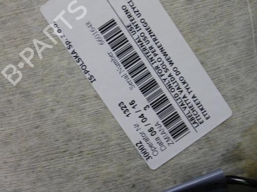 Interiør tag AUDI A4 B9 Avant (8W5, 8WD) 2.0 TDI | BP39781893I12 - Image 10