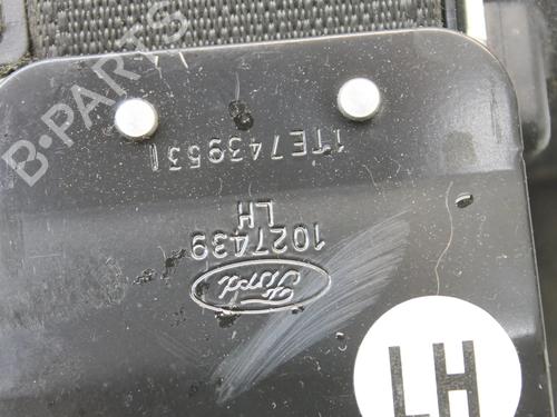 Front left seatbelt FORD MONDEO V Hatchback (CE) 2.0 TDCi | BP39780468I26 - Image 6