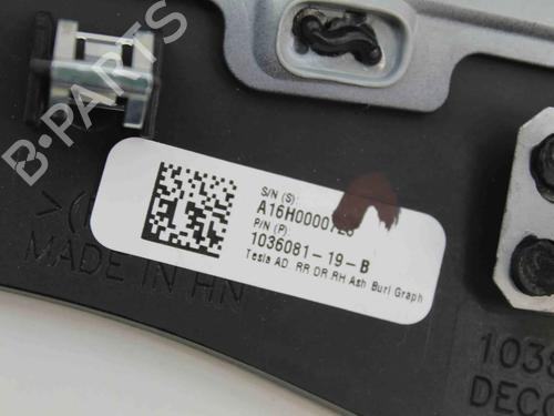 Andre TESLA MODEL X (5YJX) P100D AWD | BP39813079O1 - Image 12