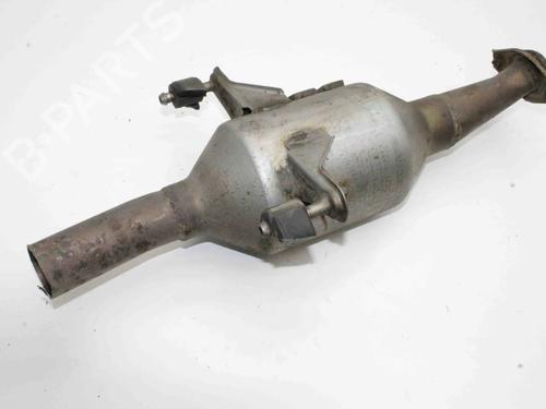 Used Catalyst Catalyst TOYOTA COROLLA Hatchback (_E21_, _EA1_, _EH1_) 1.8 Hybrid (ZWE211, ZWE219) (122 hp) 39822426 39822426