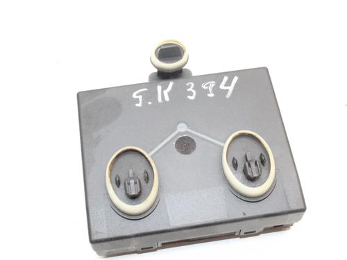 Electronic module AUDI A6 C7 (4G2, 4GC) 2.0 TDI | BP39852589M83 - Image 3