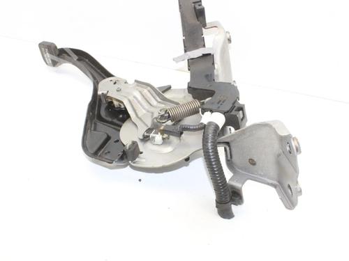 Hand brake NISSAN LEAF (ZE0) Electric | BP39862323I18 - Image 2