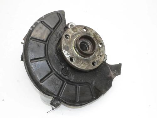 Right front steering knuckle VW CC B7 (358) 2.0 TDI | BP39810895M26 - Image 2