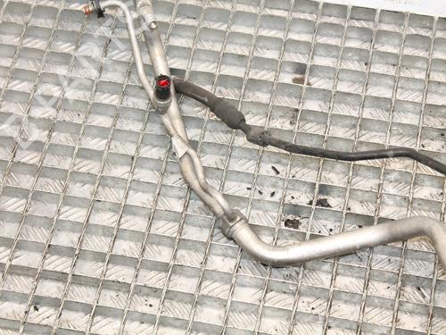AC pipe FORD MONDEO IV (BA7) 2.0 SCTi | BP39794468M126 - Image 3