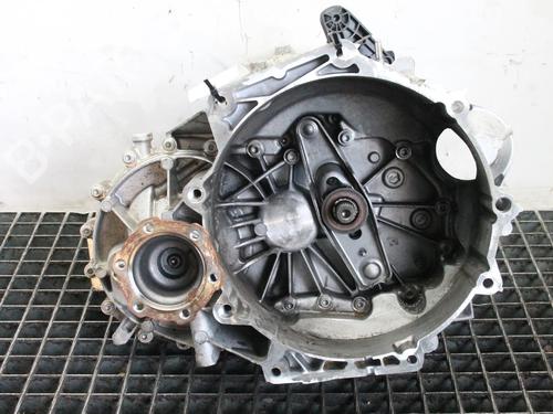Used Gearbox Gearbox SKODA SCALA (NW1) 1.0 TSI (116 hp) 39813905 39813905