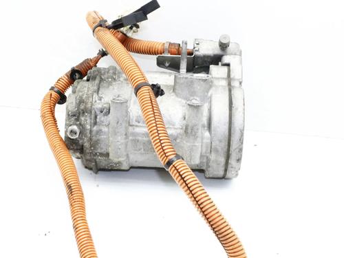 AC compressor FORD MONDEO V Saloon (CD) 2.0 Hybrid | BP39854222M34 - Image 4