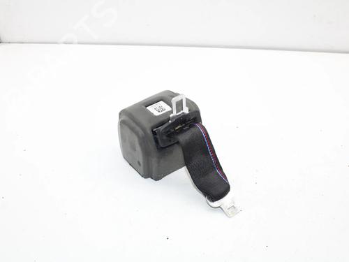 Used Rear center seatbelt Rear center seatbelt BMW 3 (G20, G80, G28) M3 Competition (510 hp) 39835931 39835931