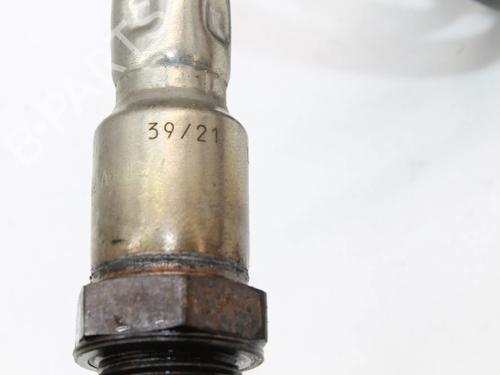 Electronic sensor VW CADDY V MPV (SBB, SBJ) 1.5 TSi EVO | BP39866101M84 - Image 10
