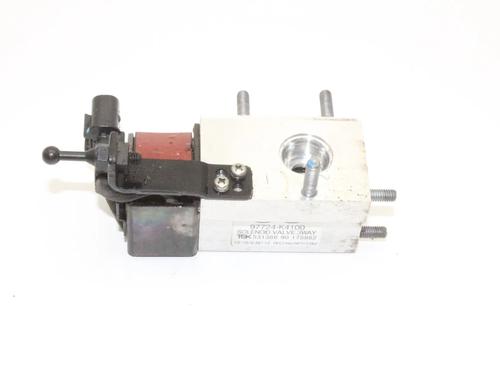 Elektronisk sensor Elektronisk sensor KIA NIRO I (DE) E-NIRO (204 hp) 39863158 39863158