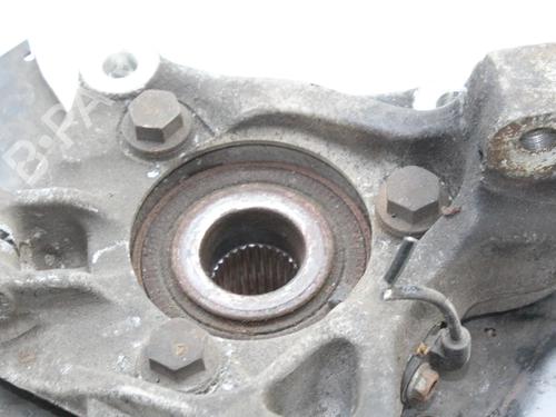 Right front steering knuckle OPEL AMPERA (R12) EV 150 | BP39845845M26 - Image 4