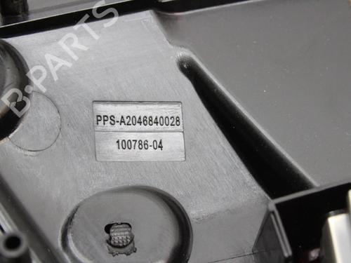 Third brake light MERCEDES-BENZ C-CLASS Coupe (C204) C 250 CDI (204.303) | BP39806983L11 - Image 6