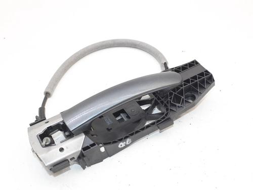 Used Front right exterior door handle Front right exterior door handle SKODA YETI (5L) 2.0 TDI (110 hp) 39856129 39856129