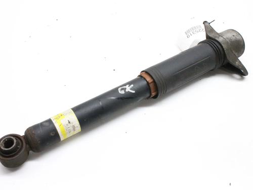 Used Left rear shock absorber Left rear shock absorber TOYOTA bZ4X (_EAM1_) EV (YEAM15) (218 hp) 39801998 39801998