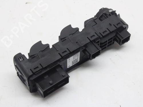 Right front window switch OPEL CORSA F (P2JO) CORSA-e (68) | BP39800095I26 - Image 3