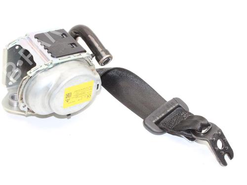 Used Rear left seatbelt Rear left seatbelt AUDI A4 B9 (8W2, 8WC) 35 TFSI Mild Hybrid (150 hp) 39812025 39812025