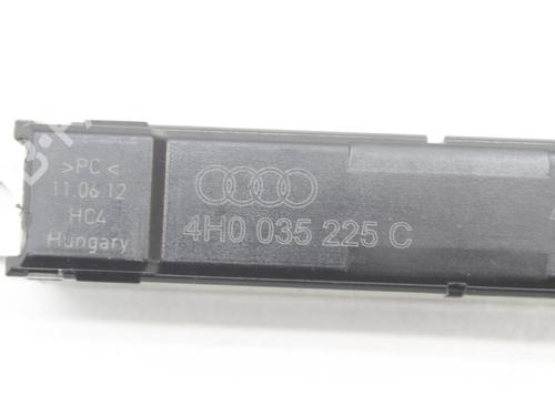 Electronic module AUDI A8 D4 (4H2, 4H8, 4HC, 4HL) 3.0 TDI quattro | BP39862077M83 - Image 4
