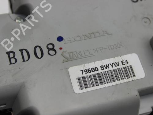 Control unit HONDA CR-V III (RE_) 2.2 i-DTEC 4WD (RE6) | BP39847585M11 - Image 5