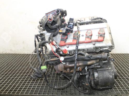 Engine AUDI A4 B6 Avant (8E5) S4 quattro | BP39859018M1 - Image 3