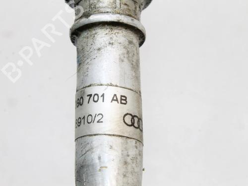 AC pipe AUDI A8 D3 (4E2, 4E8) S8 quattro | BP39862892M126 - Image 6