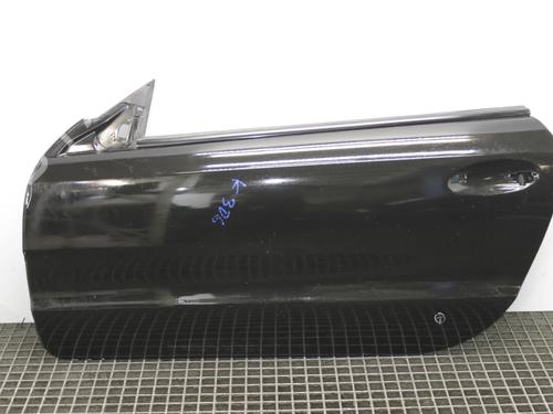Used Left front door Left front door MERCEDES-BENZ SL (R230) 500 (230.475) (306 hp) 39822433 39822433