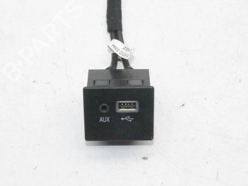 Used Electronic module Electronic module MASERATI GHIBLI III (M157) 3.0 D (275 hp) 39797237 39797237