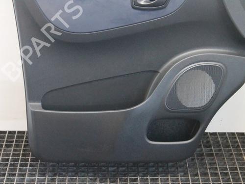 Front left panel OPEL VIVARO B Van (X82) 1.6 CDTI (05) | BP39784667C58 - Image 2