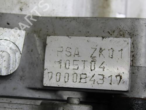 Engine OPEL MOKKA MOKKA-e | BP39868860M1 - Image 8