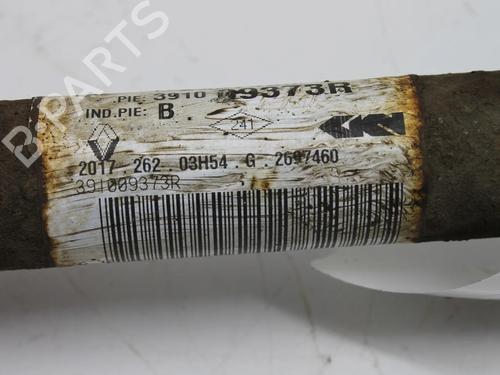 Right front driveshaft RENAULT MEGANE IV Hatchback (B9A/M/N_) 1.2 TCe 130 (B9MR) | BP39848379M39 - Image 6