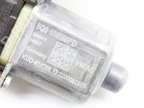 Left rear window motor CUPRA BORN (K11) 58 | BP39817818E23 - Image 4