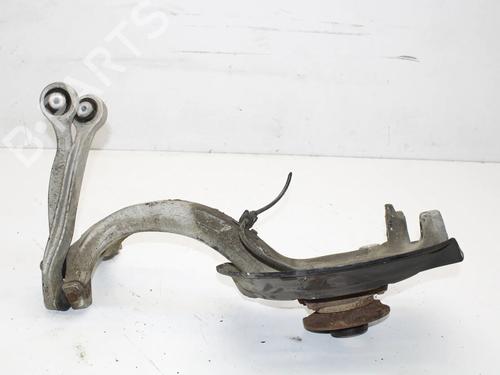 Right front steering knuckle AUDI A8 D3 (4E2, 4E8) S8 quattro | BP39786763M26 - Image 2