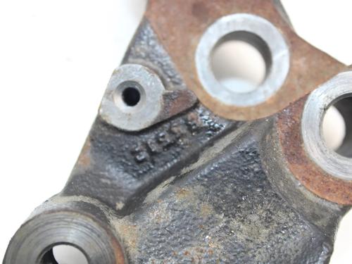 Engine mount HONDA CR-V IV (RM_) 1.6 i-DTEC 4WD (RE6) | BP39873892M89 - Image 5