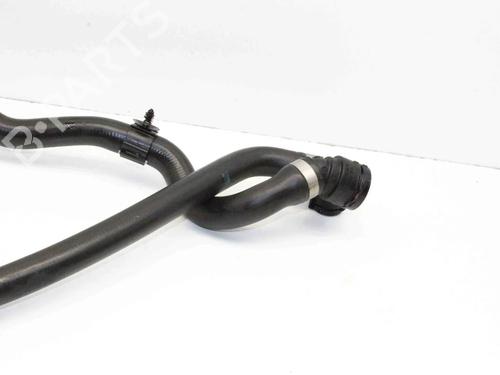 Pipe BMW X3 (G01, F97, G08) iX3 | BP39786392M125 - Image 3