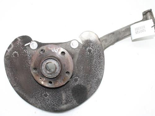 Used Right front steering knuckle Right front steering knuckle AUDI A6 C7 (4G2, 4GC) 1.8 TFSI (190 hp) 39832880 39832880