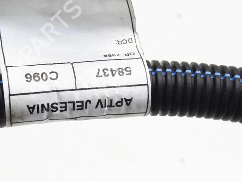 Cable FIAT 500e (332_) Elektro (FA1) | BP39858525E12 - Image 6