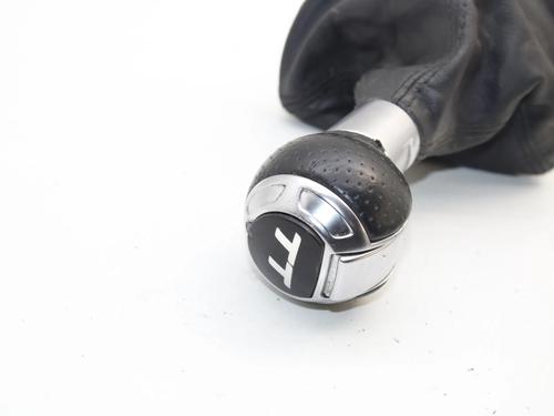 Shift knob AUDI TT Roadster (8J9) 2.0 TFSI | BP39772305I34 - Image 2