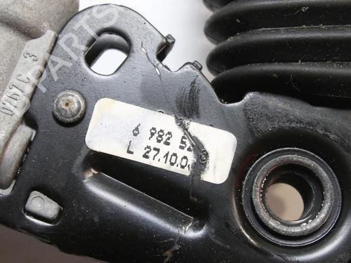 Seat buckle BMW 7 (E65, E66, E67) 730 Ld | BP39828066I32 - Image 6
