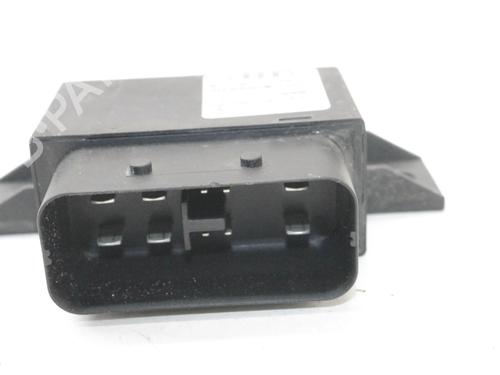 Control unit AUDI TT (8J3) 2.0 TDI quattro | BP39851958M11 - Image 3