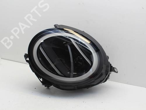 Venstre forlygte MINI MINI COOPER (J01) Cooper SE | BP39776145C28 - Image 7