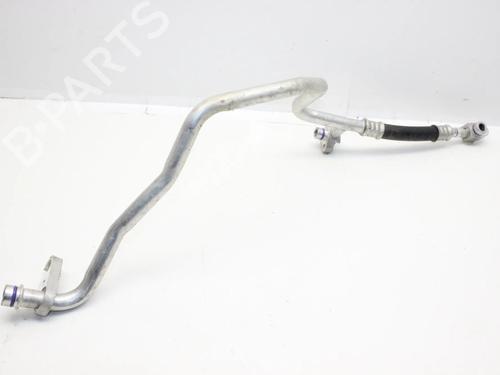 Used AC pipe AC pipe NISSAN LEAF (ZE0) Electric (109 hp) 39860952 39860952