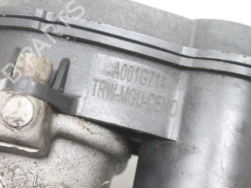 Right rear brake caliper OPEL MOKKA 1.2 (76) | BP39791375M106 - Image 5