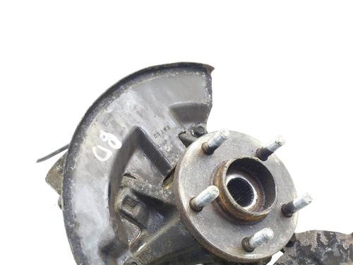 Right front steering knuckle FORD KUGA II (DM2) 1.5 TDCi | BP39855318M26 - Image 3