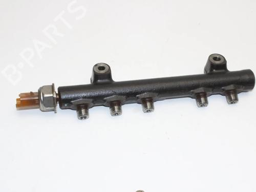 Sprederrør Sprederrør FORD GRAND C-MAX (DXA/CB7, DXA/CEU) 1.5 TDCi (120 hp) 39793071 39793071