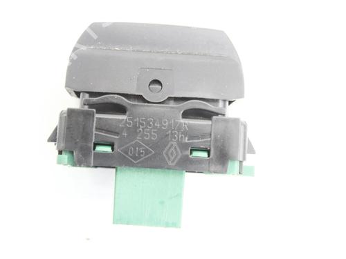 Switch RENAULT TRAFIC III Van (FG_) 1.6 dCi 120 (FGMB, FGMC) | BP39838472I30 - Image 4