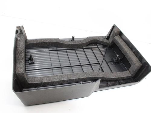 Upper protection NISSAN LEAF (ZE1) Electric | BP39836216M93 - Image 3
