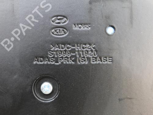 Electronic module KIA SPORTAGE V (NQ5) 1.6 T-GDI | BP39854763M83 - Image 3